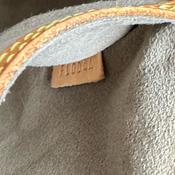 Louis Vuitton Multicolor Alma Bag Black Noir Takashi Murakami Y2K Vintage Purse - Picture 13 of 15